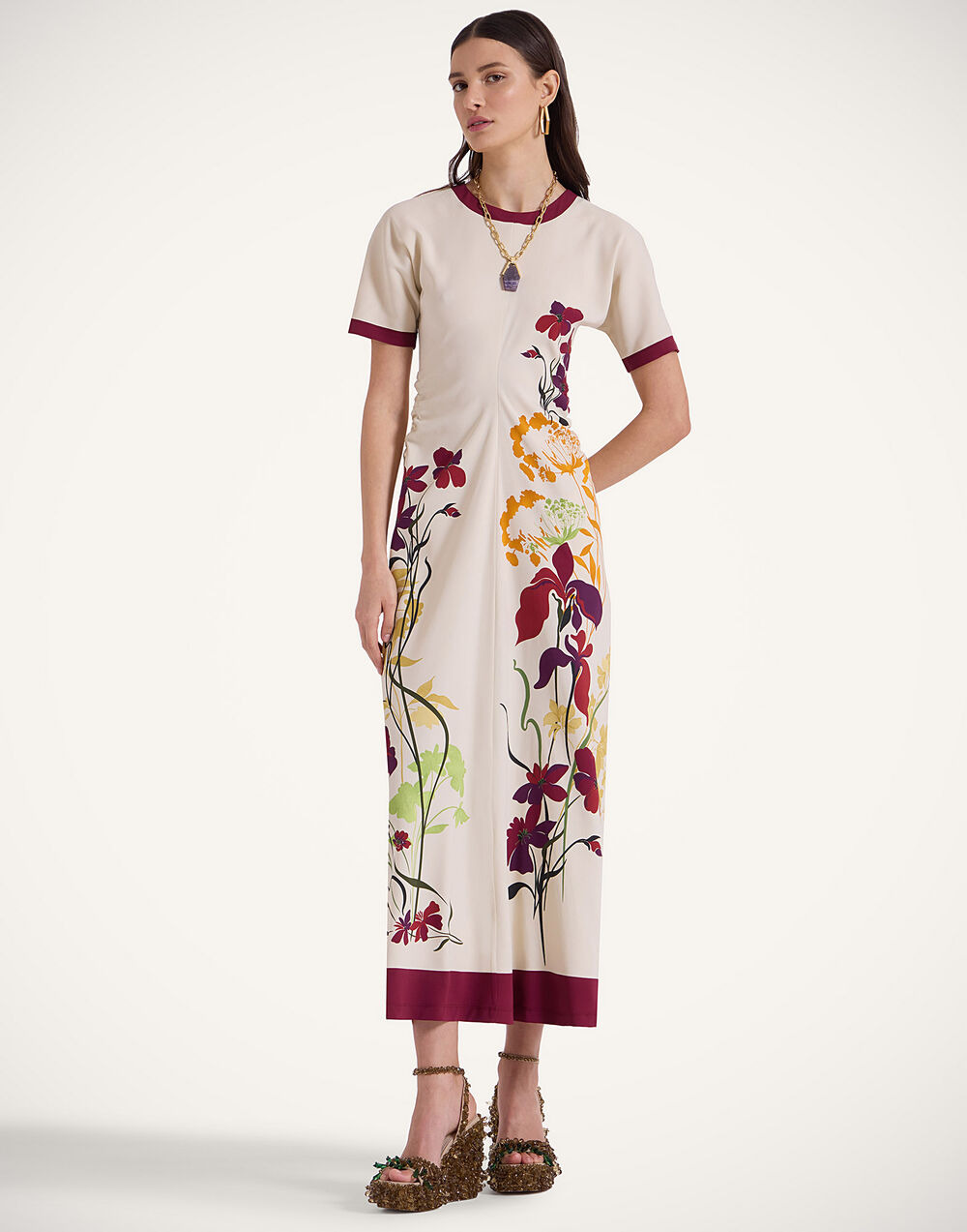 Angelica Dress - 6