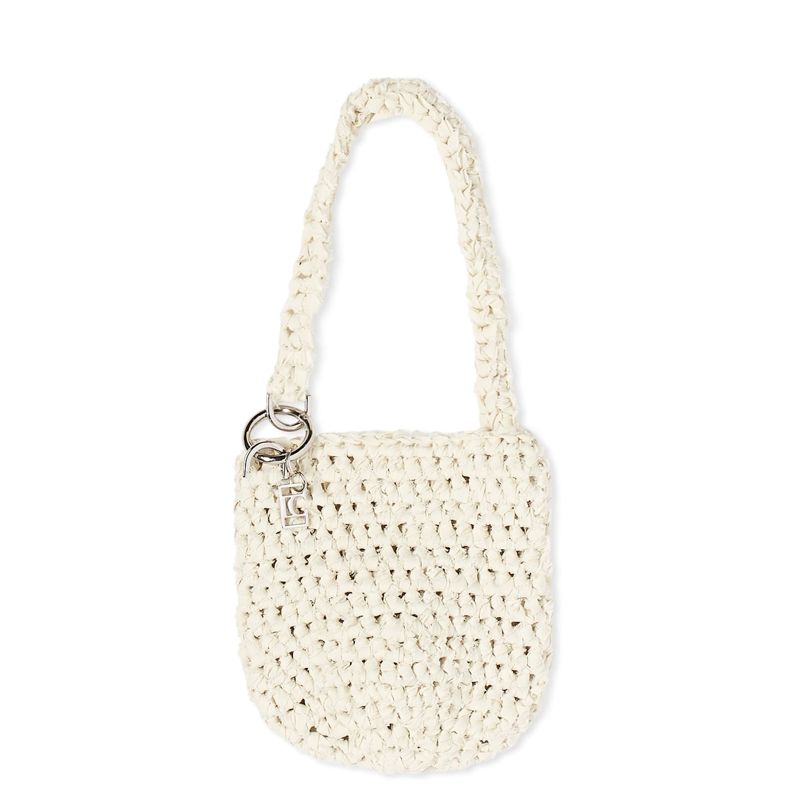 Low Classic Recycled Knit Bag - 1
