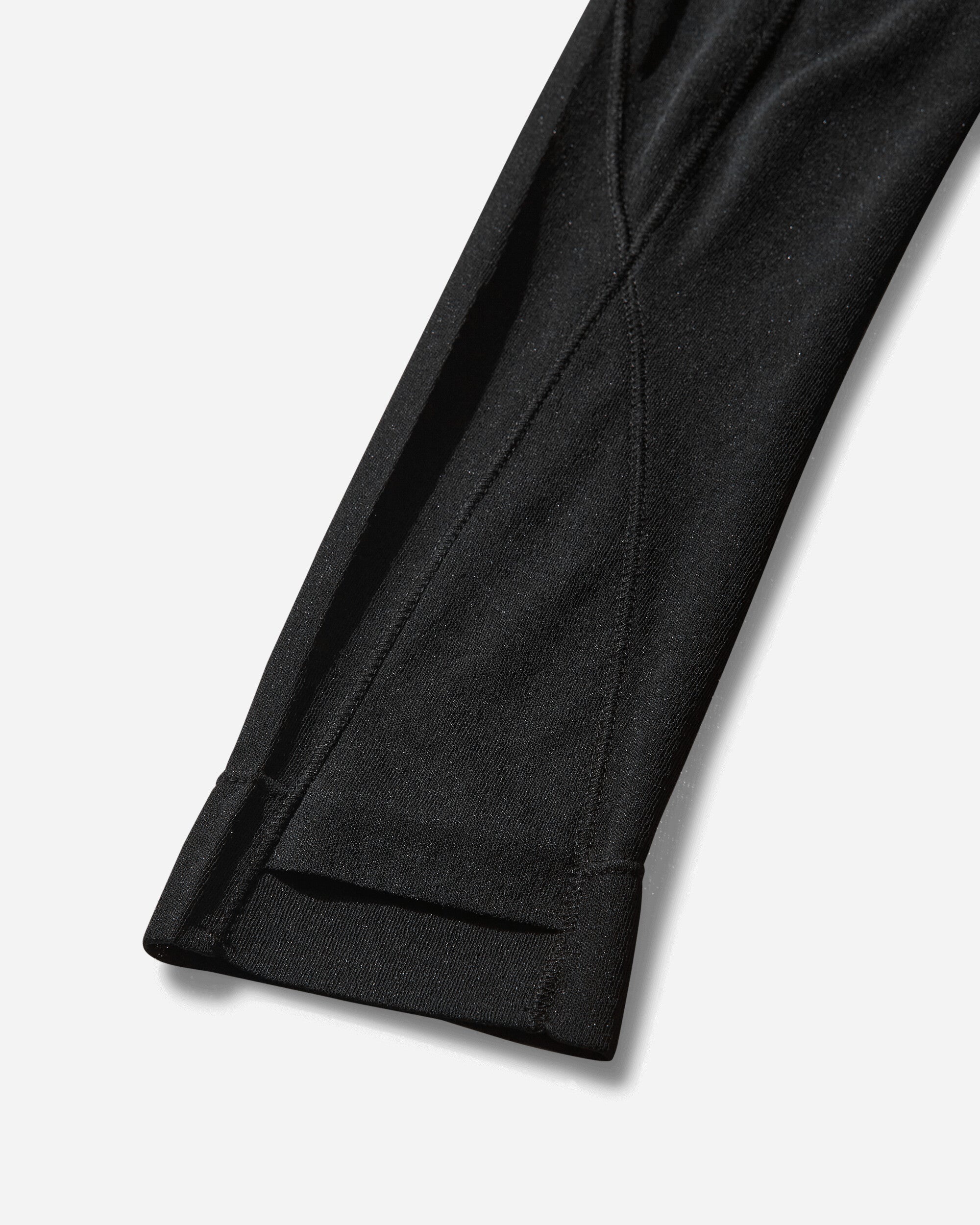 Women's Helix Longsleeve Top Black - 4