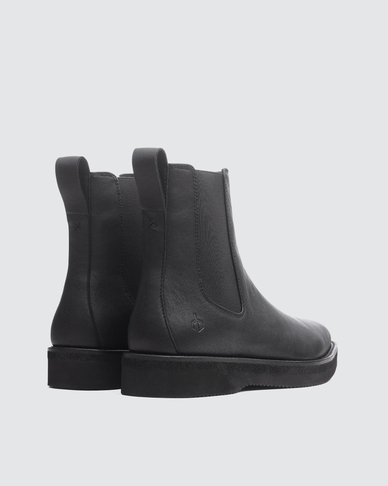 Bedford Boot - Leather
Chelsea Boot 4
