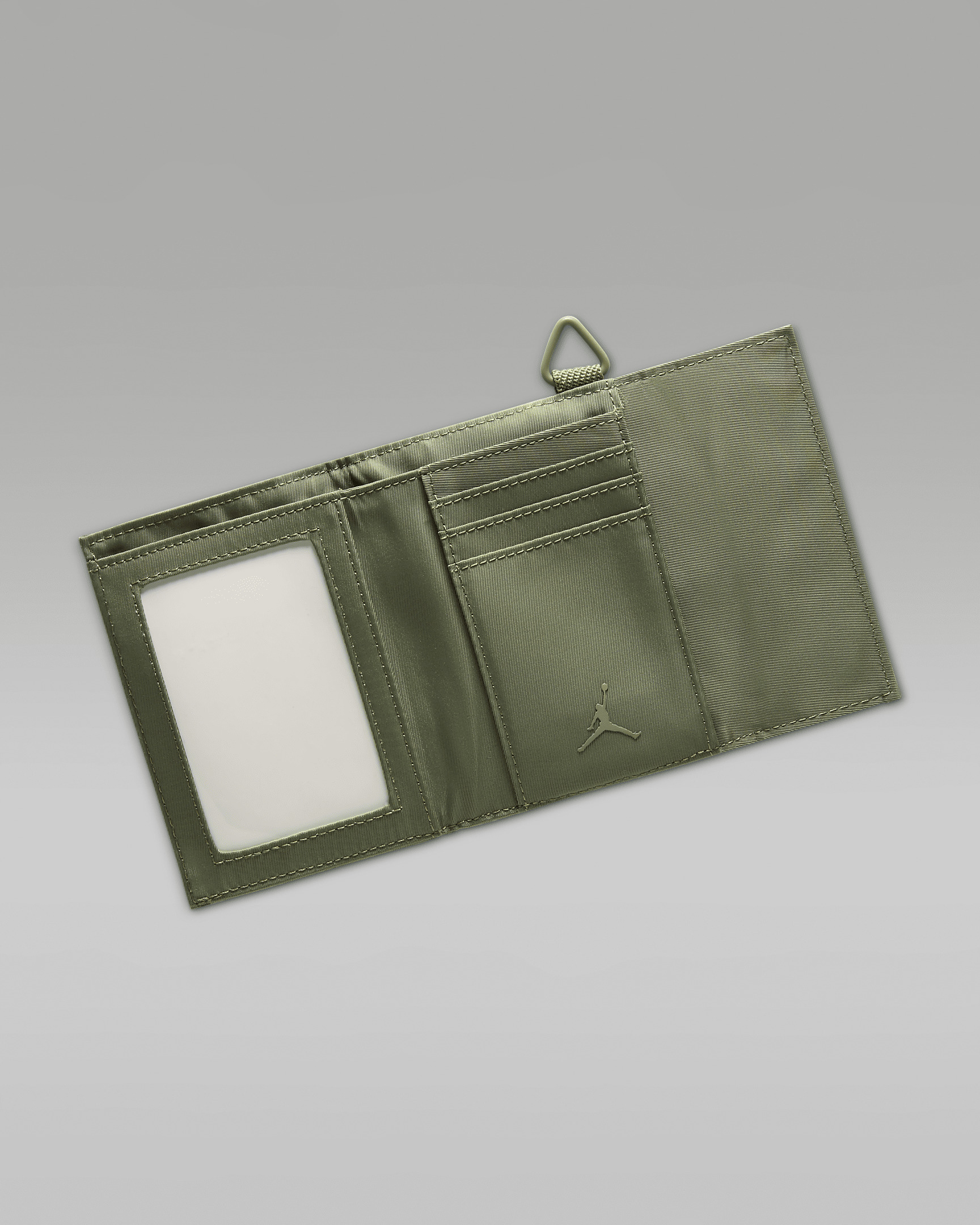 Jordan Men's Flight Trifold Wallet - 3