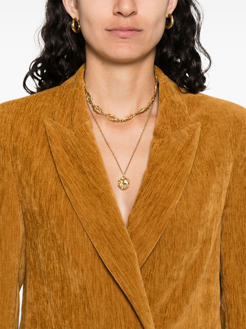 double-breasted blazer 5