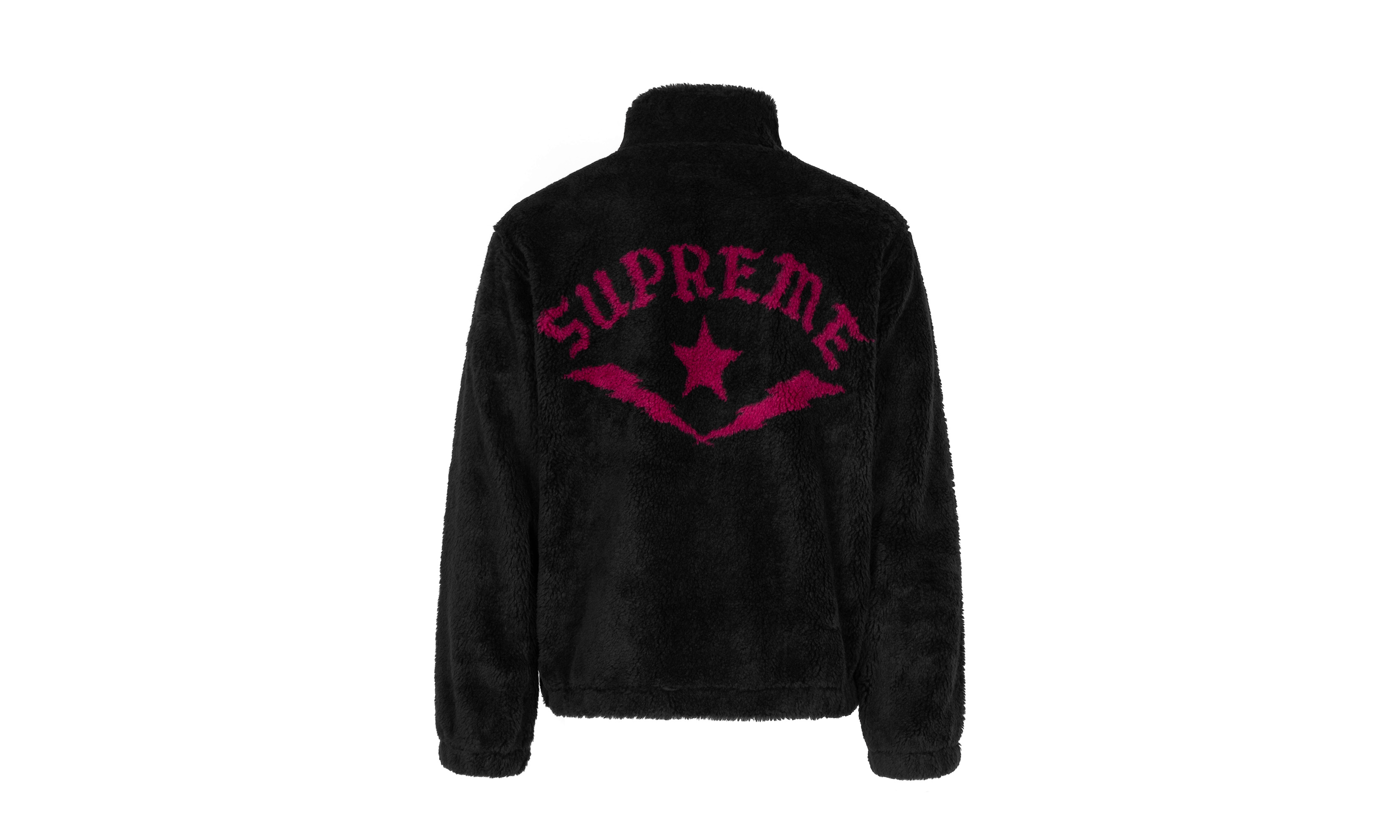 ジャケット・アウター Supreme High Density Cotton Field Jacket Supreme High Density Cotton Field Jacket (FW23) - $298