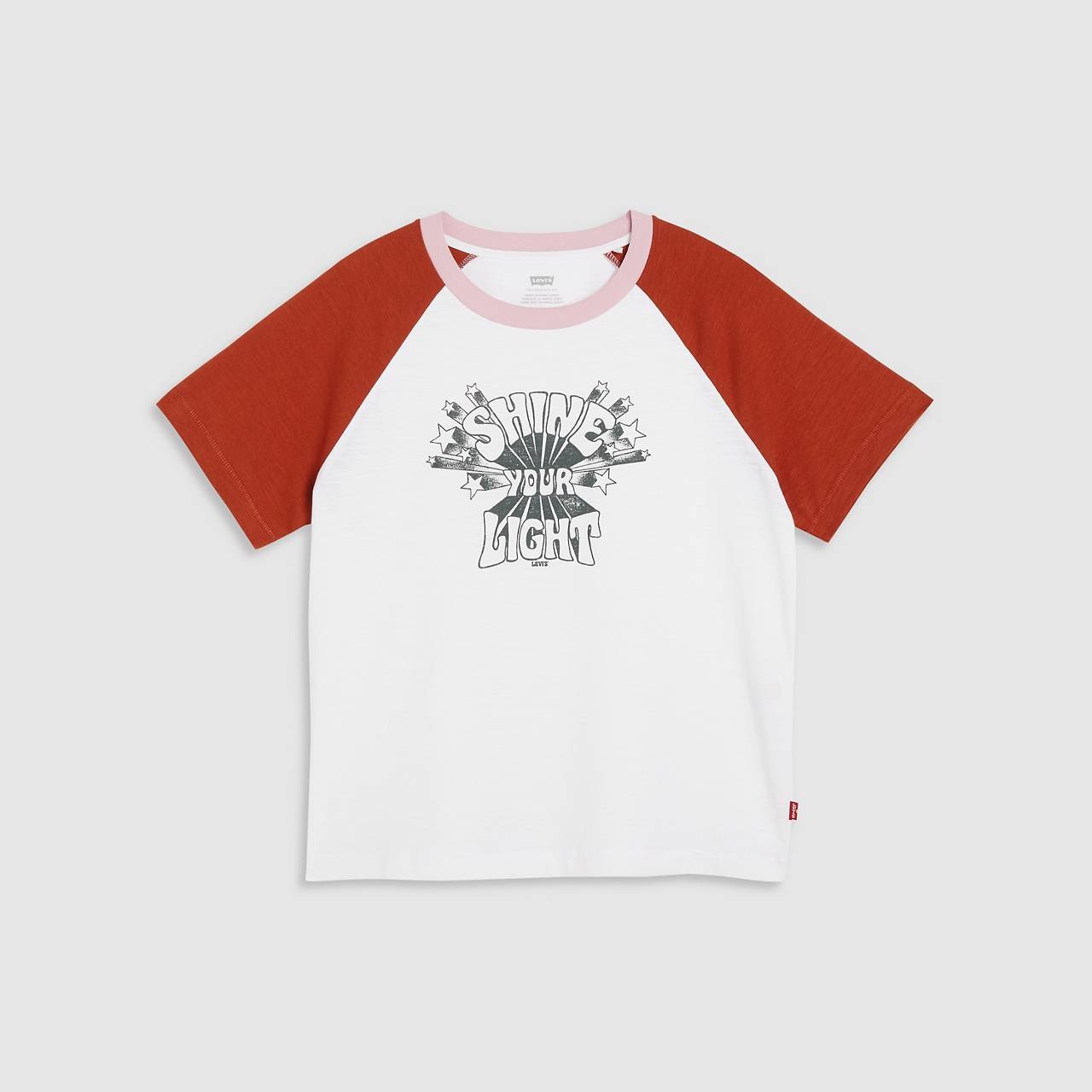 GRAPHIC GAME DAY T-SHIRT - 1