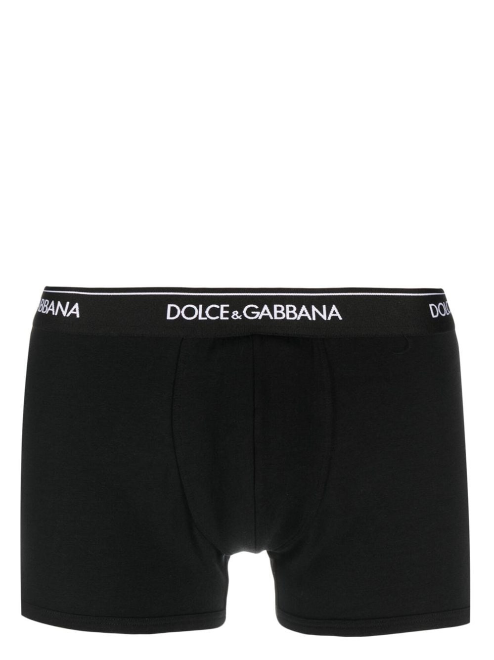 LOGO BOXERS (2-PACK) - 2
