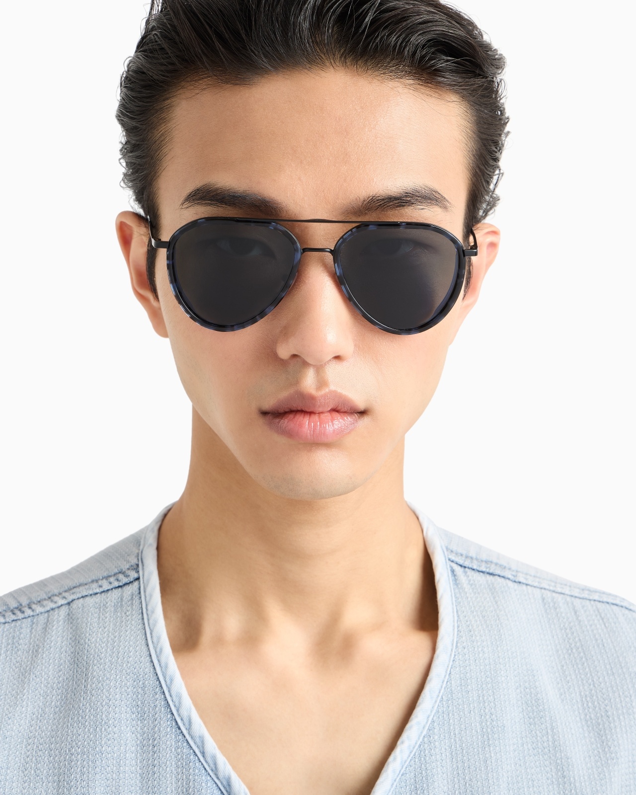 MEN’S AVIATOR SUNGLASSES - 2