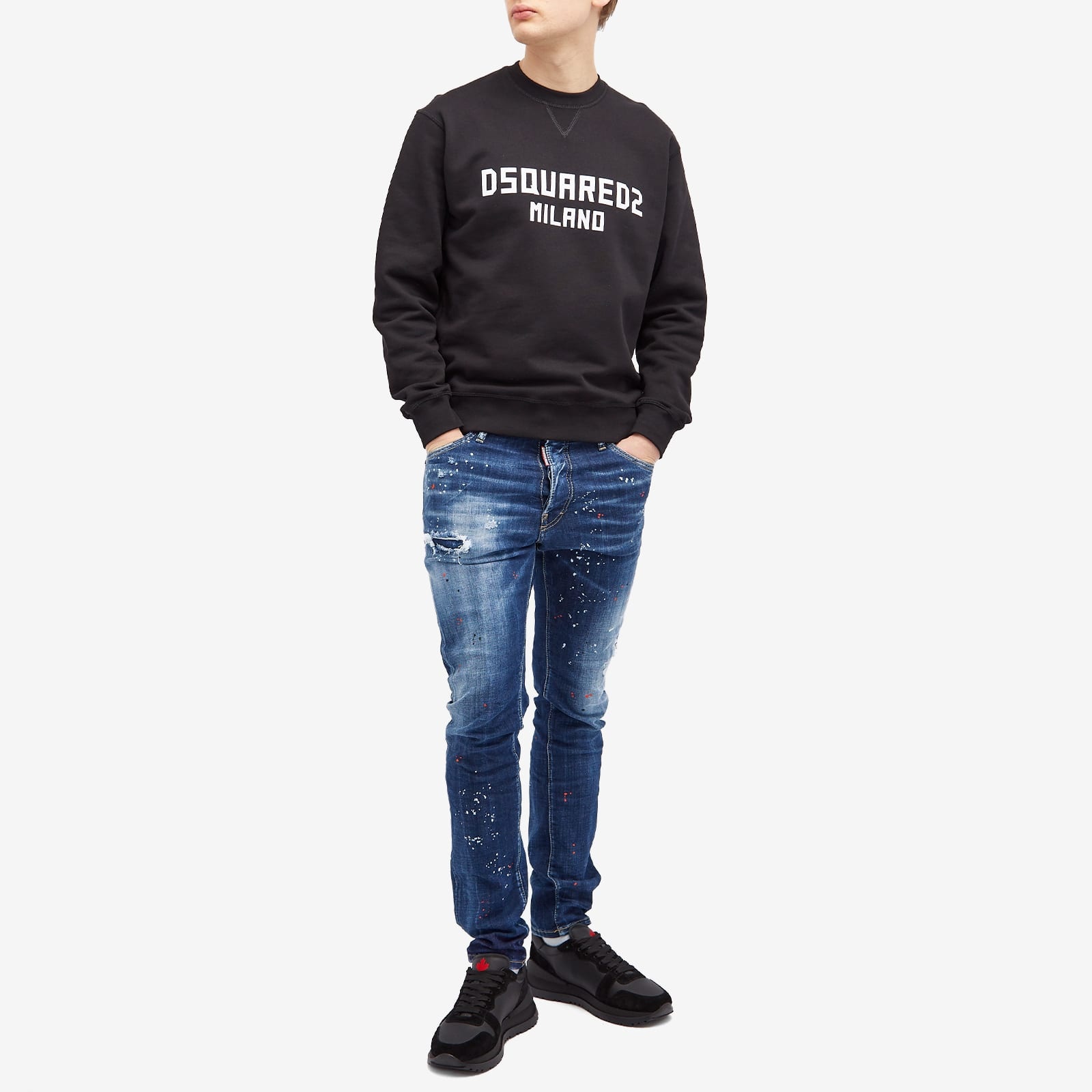 endclothing's post