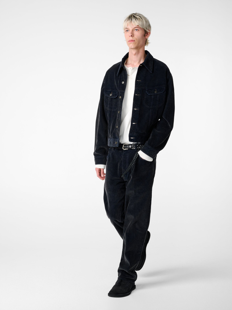 Derby Corduroy Jacket 5