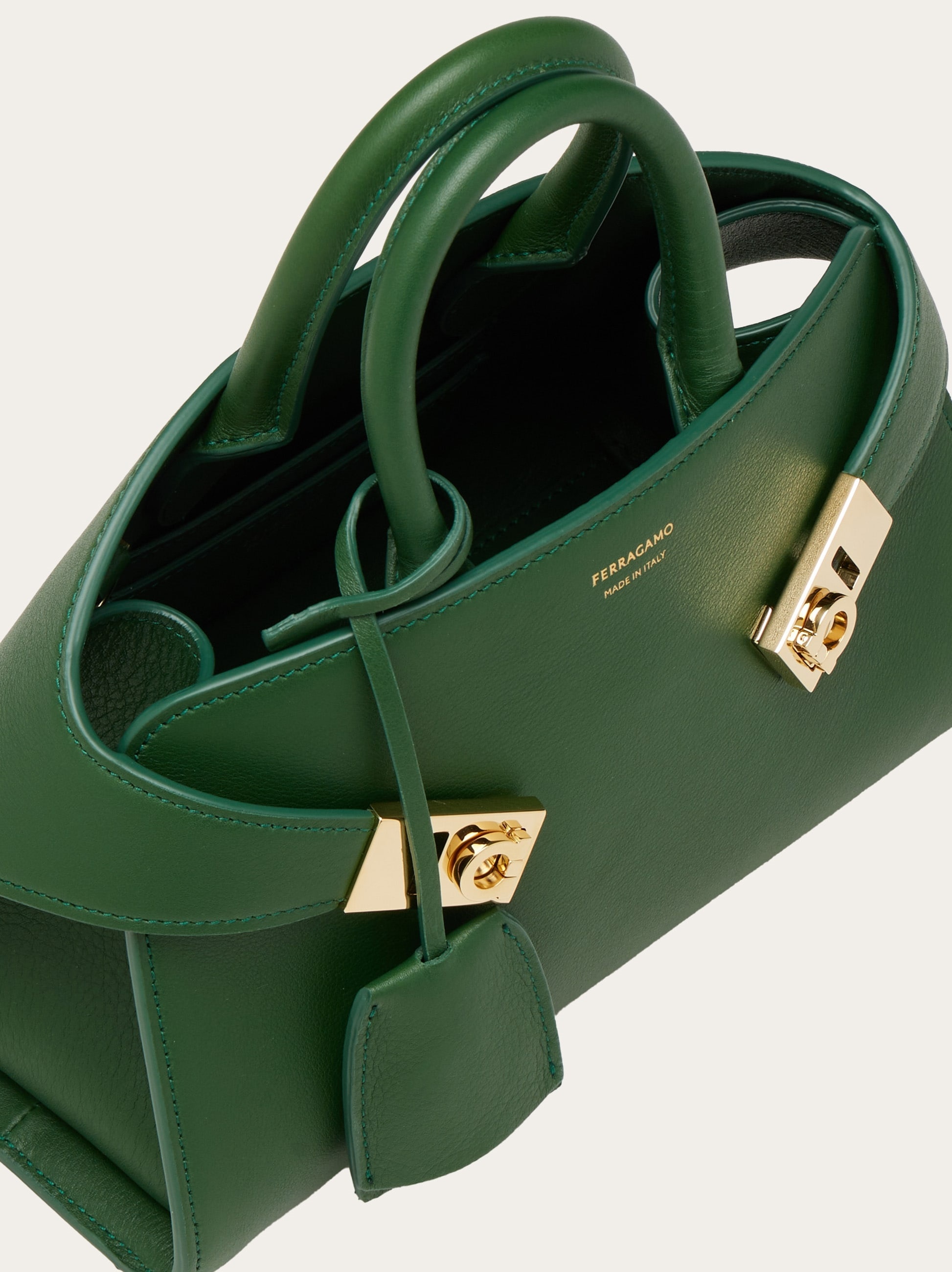 Hug mini bag - 5