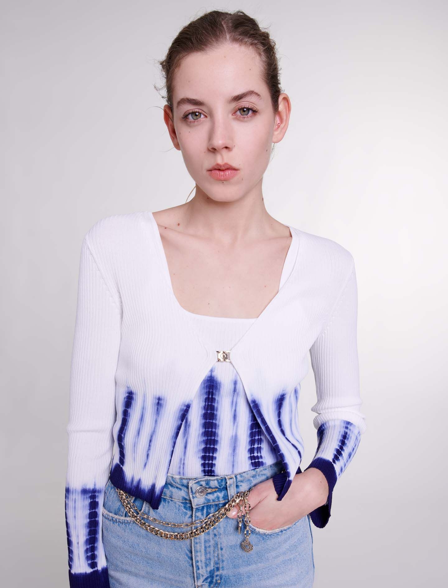 Knit twinset - 5