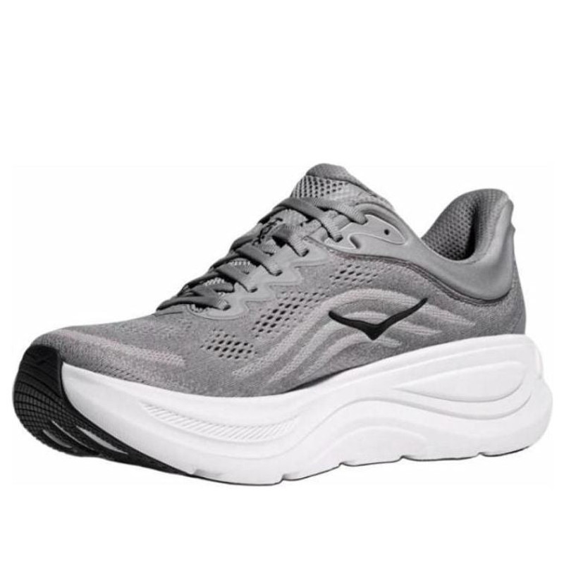 HOKA ONE ONE HOKA ONE ONE Bondi 9 Wide 'Grey' 1162013-GCTC outlook