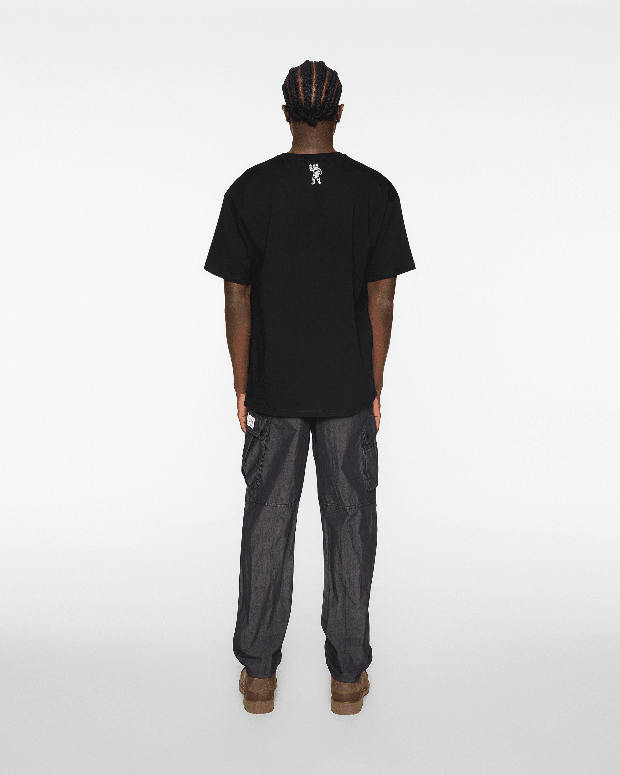 ABYSS TEE - 5
