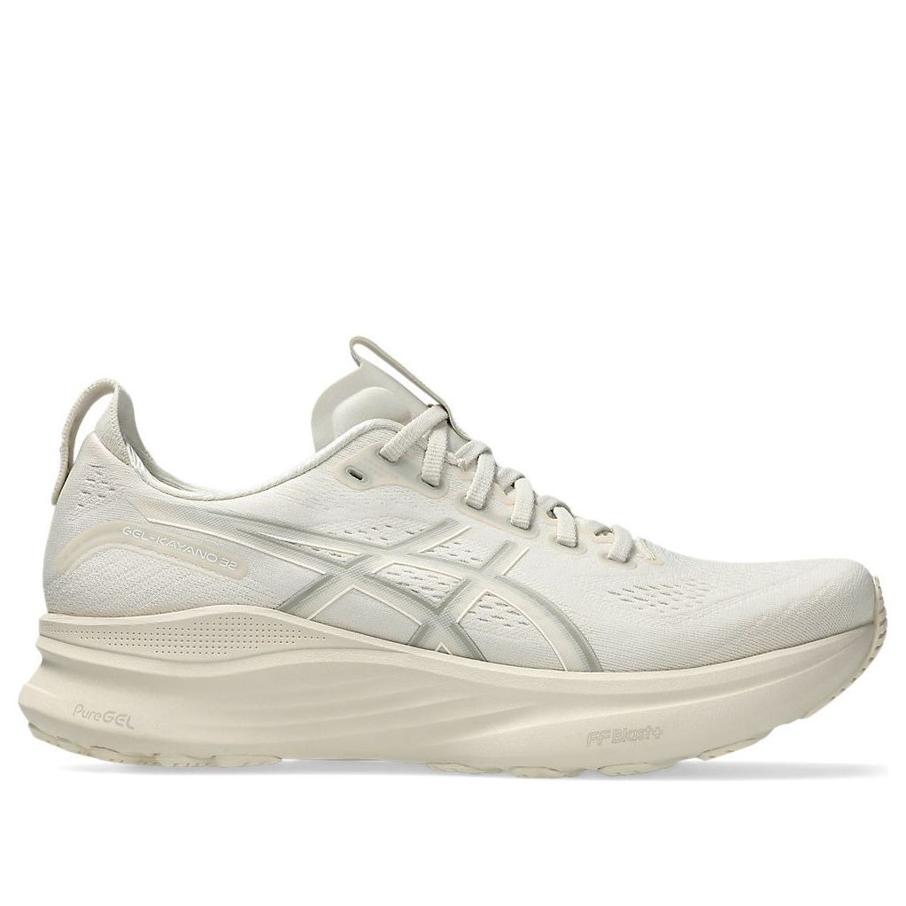 ASICS Gel-Kayano 32 'Oatmeal Meteor Grey' 1011C052-250 - 2