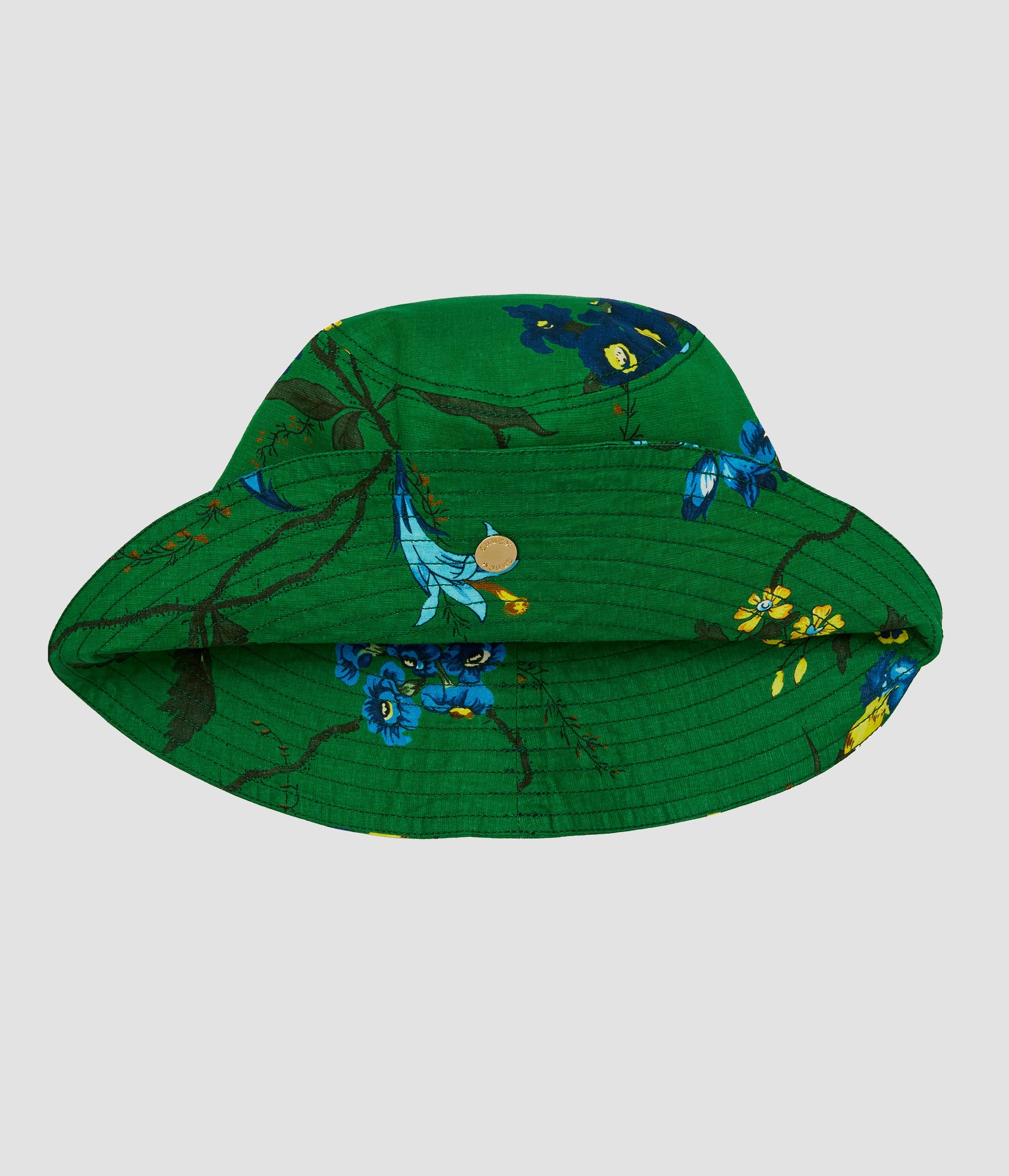 BUCKET HAT - 1