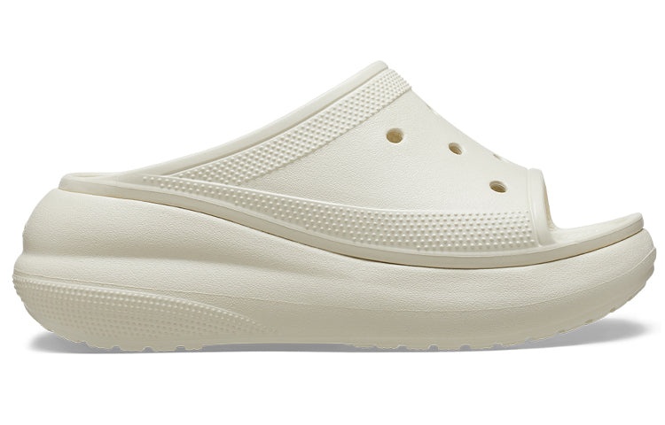 Crocs Crush Slide 'Bone' 208731-2Y2 - 3