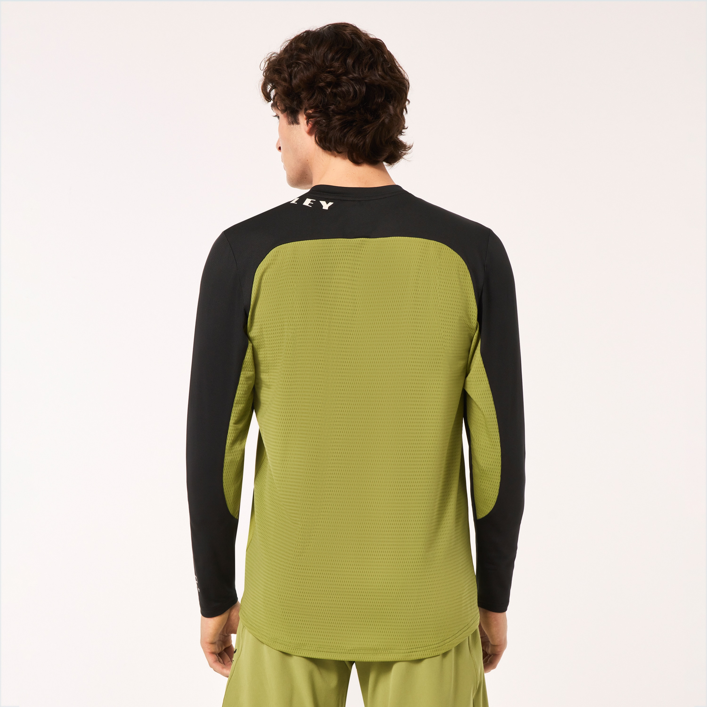 Free Ride Rc LS Jersey - 5