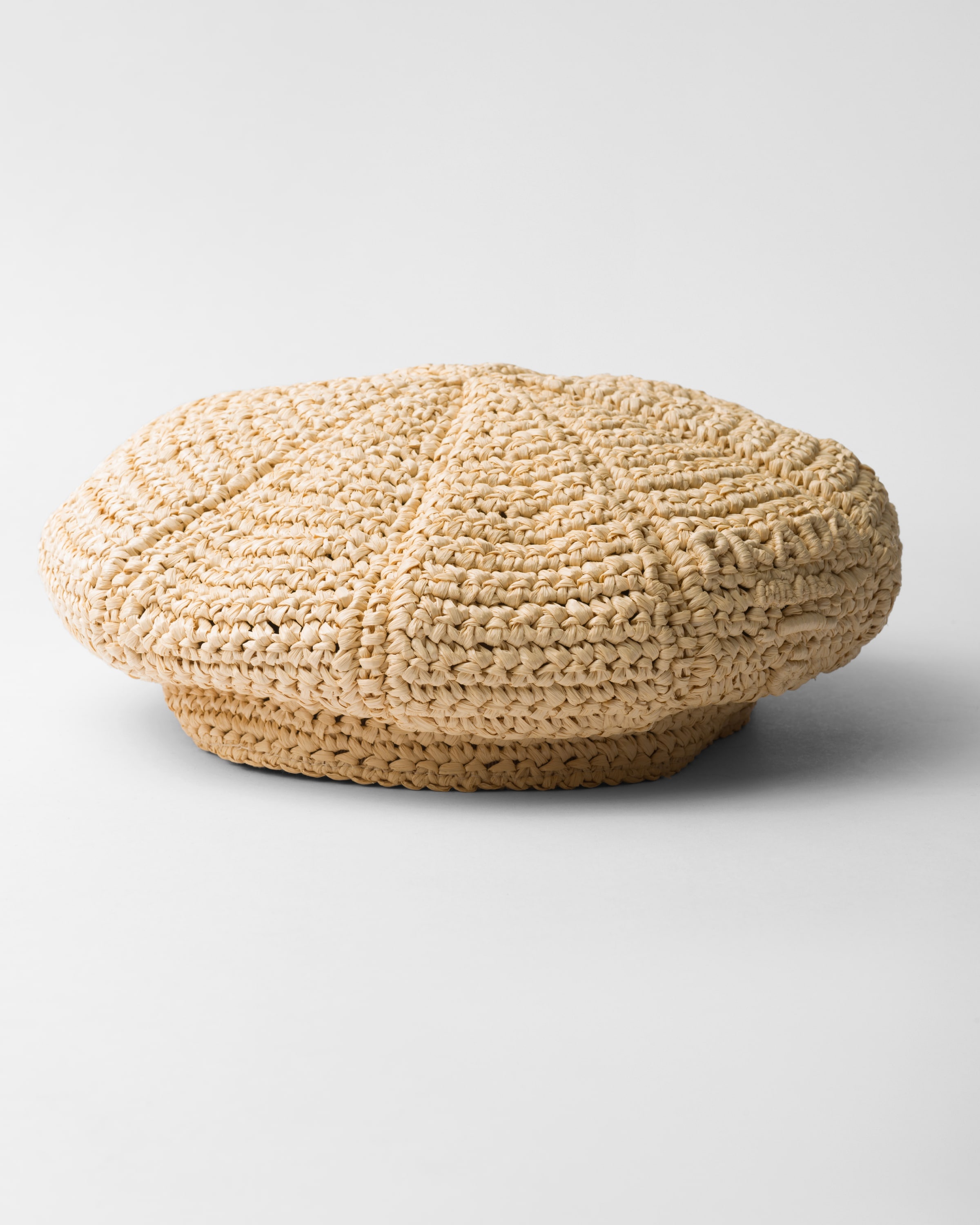 Crochet cap - 2