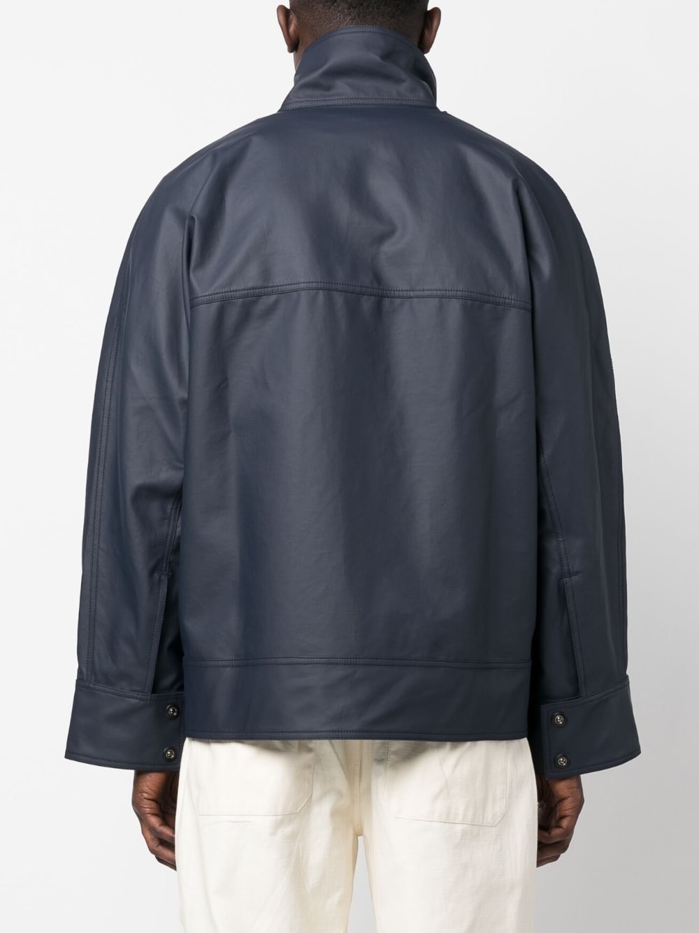 Pino cargo jacket - 5