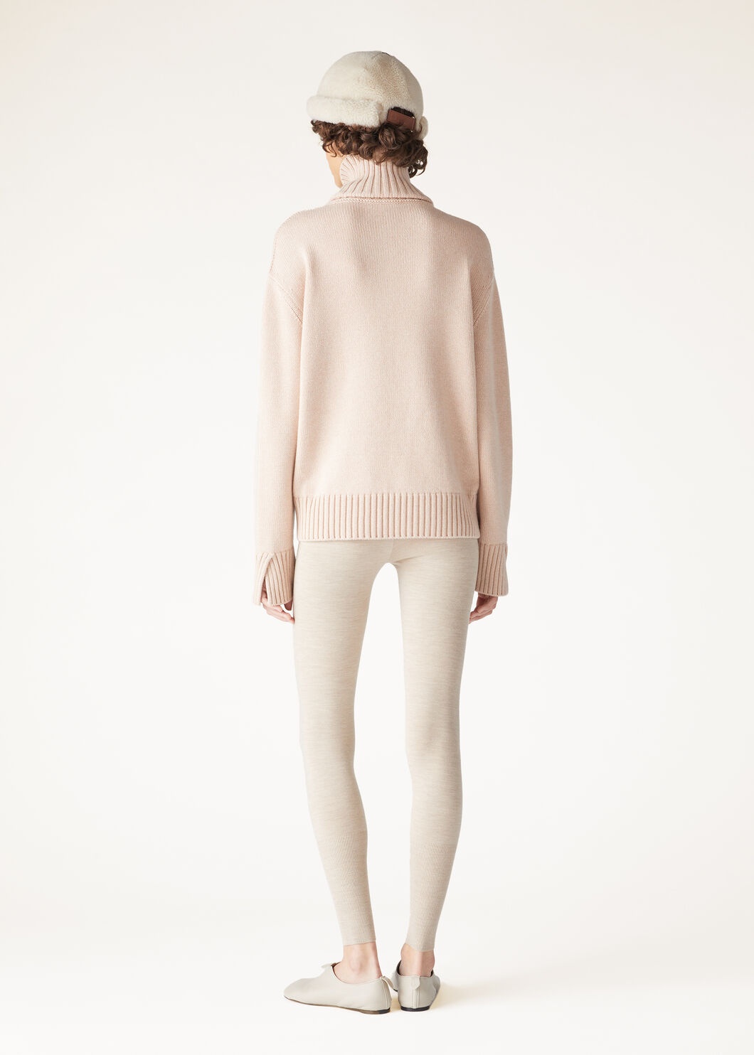 Parksville Pullover - 5