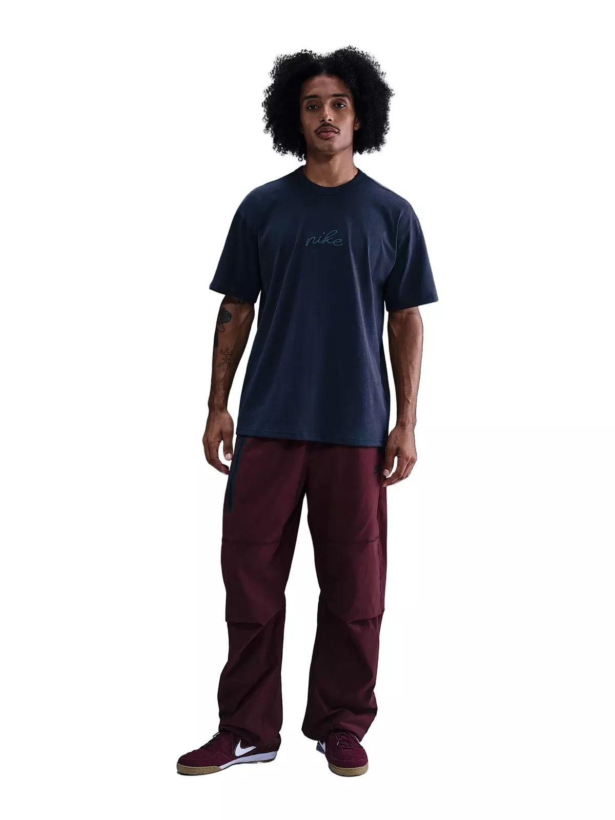 Men's Sportswear Premium FH25 Essentials T-Shirt - 4