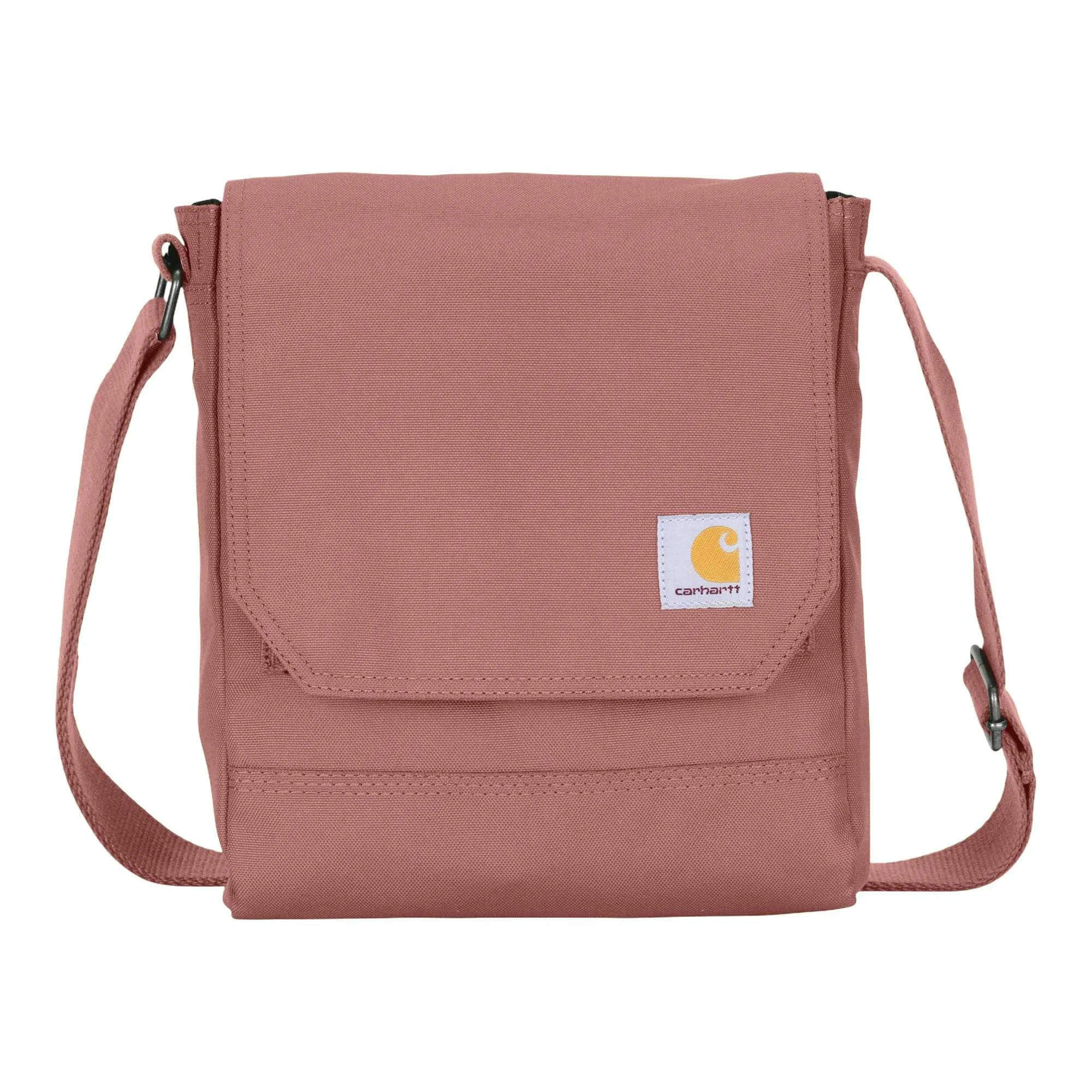 Classic Crossbody Snap Bag - 1