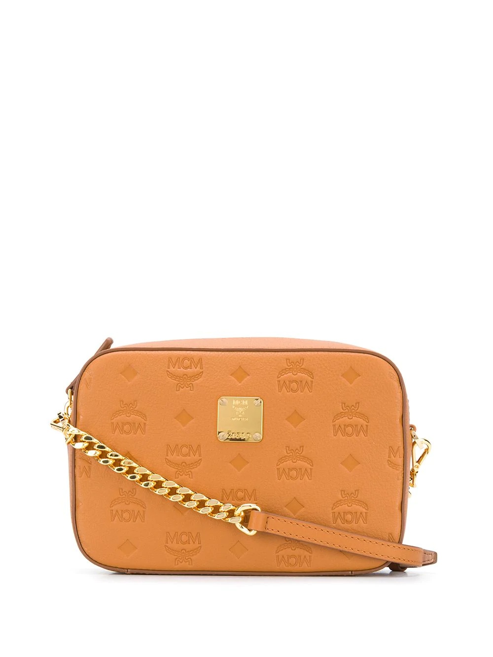 Klara monogram camera bag - 1