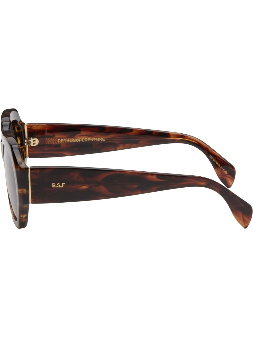 Brown Nala Sunglasses - 3