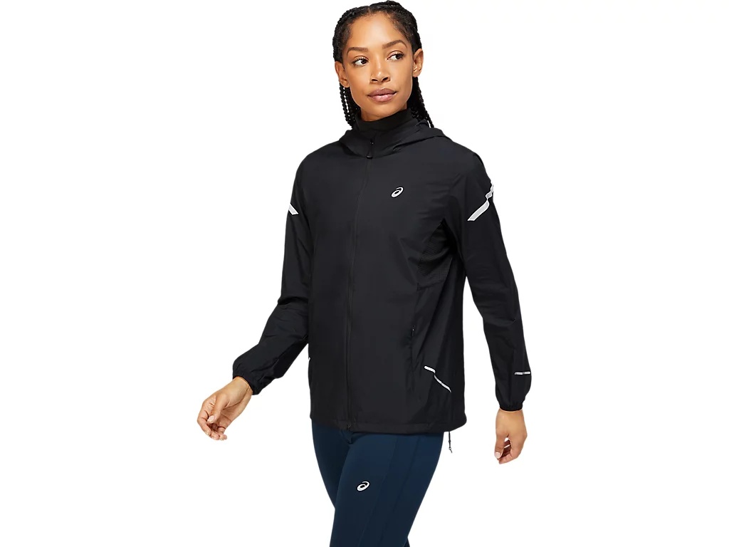WOMEN'S LITE-SHOW JACKET - 3