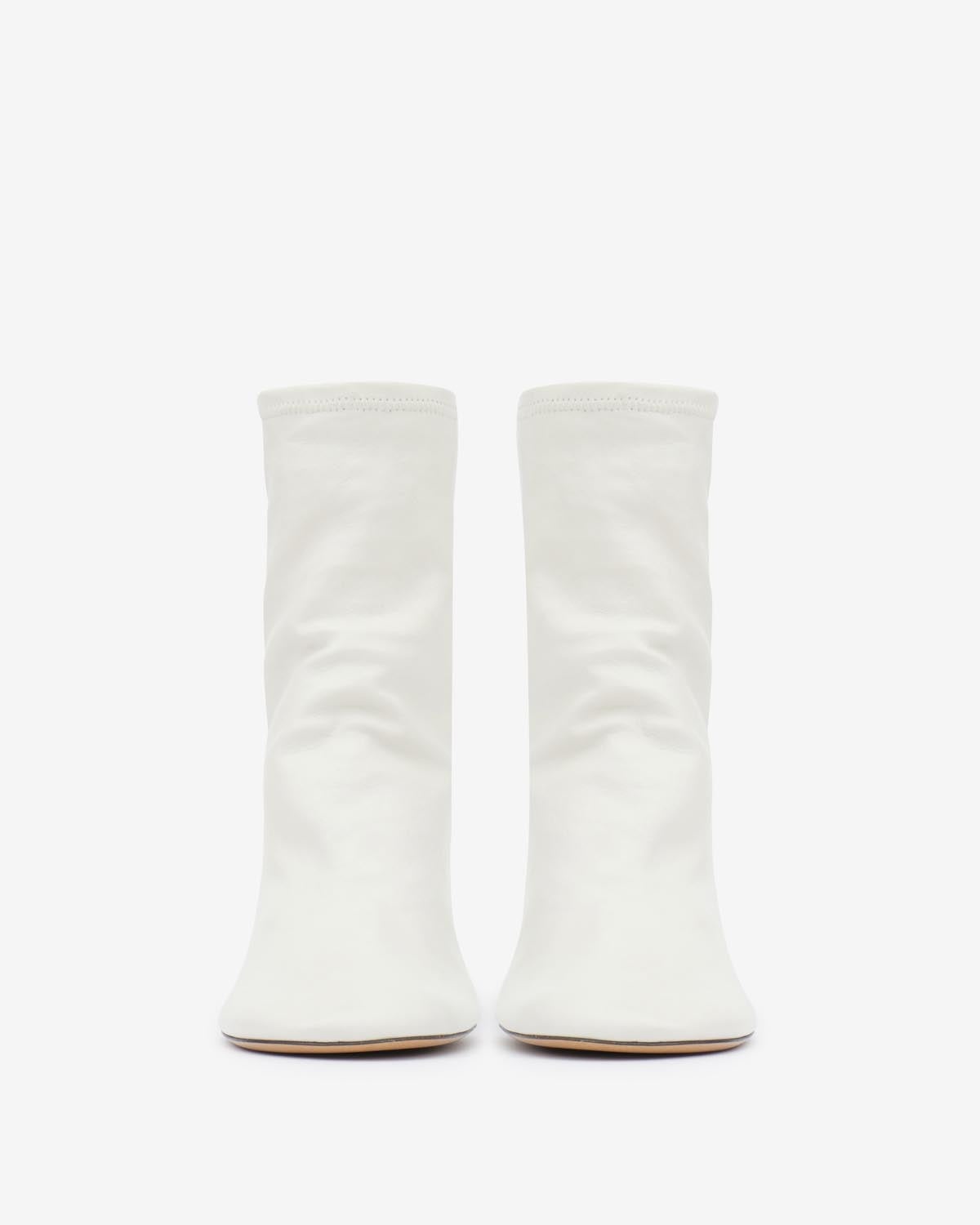 LABEE LOW BOOTS - 4
