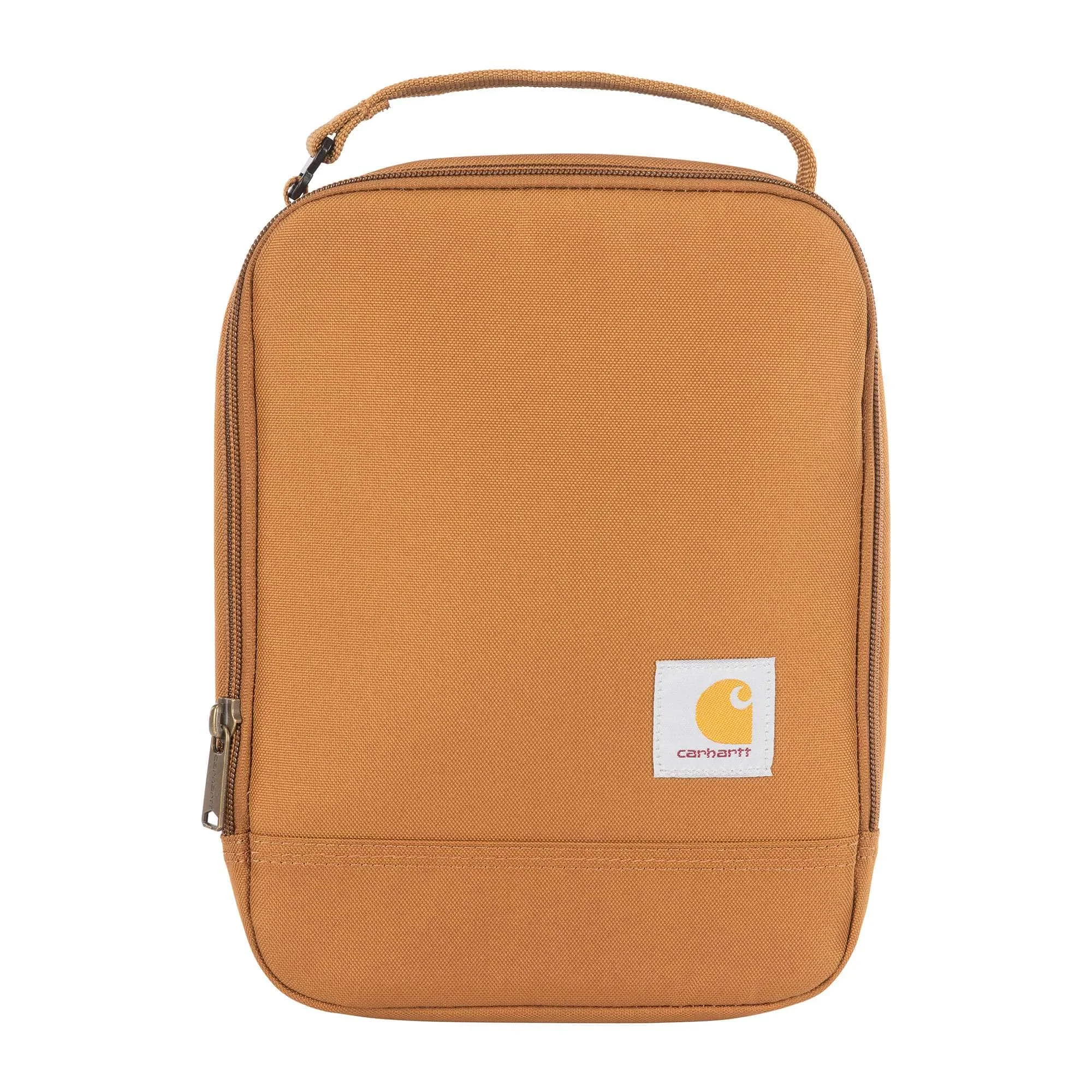 Insulated Lunch Cooler - 1