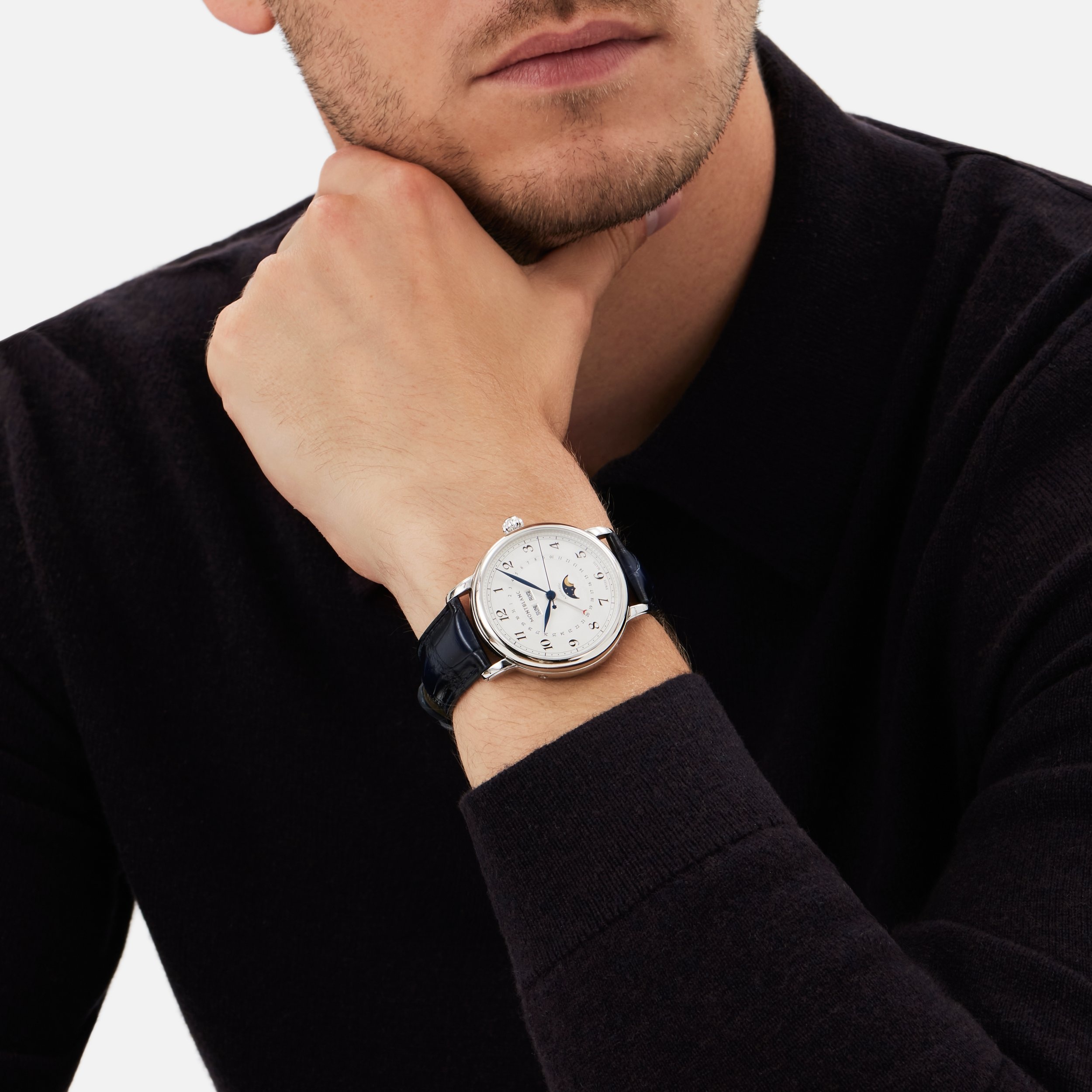 Montblanc Star Legacy Full Calendar - 6