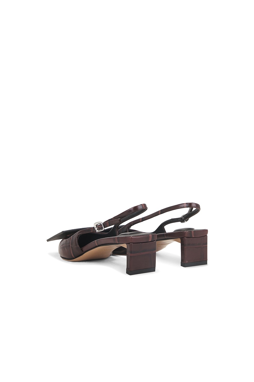 Les Slingbacks Duelo - 3