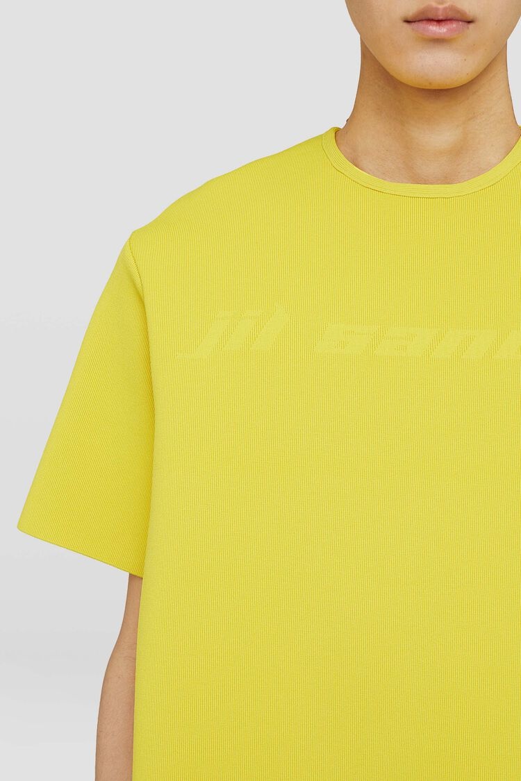 Knit T-Shirt - 6
