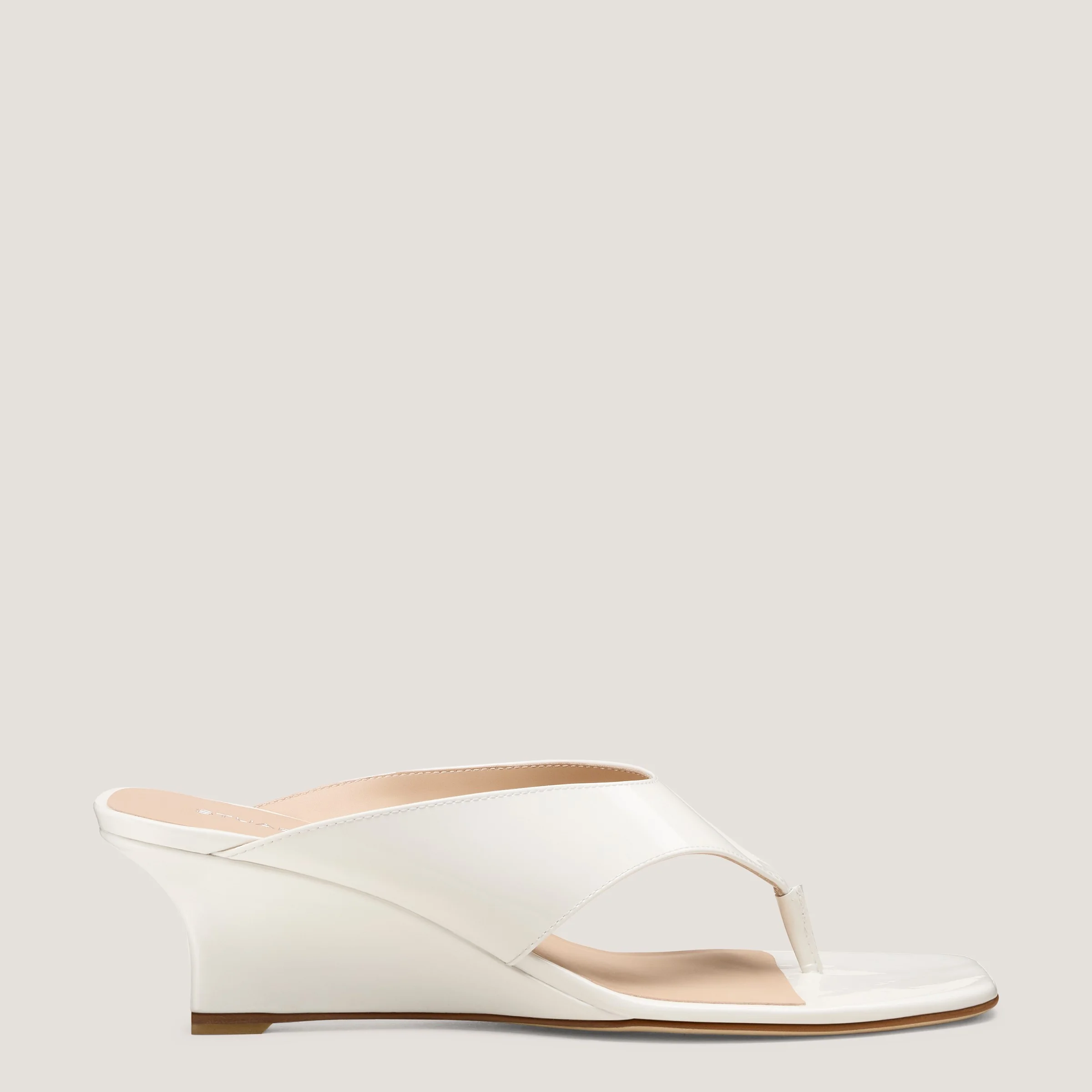 VINNIE WEDGE THONG 50 - 1