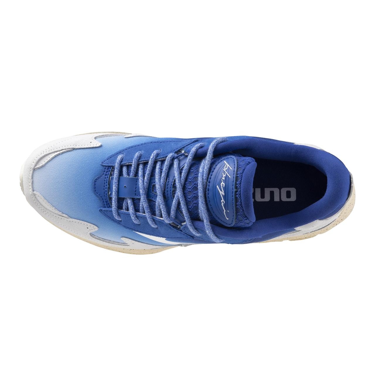 Wave Rider Beta Nagai Sportstyle Sneaker - 4
