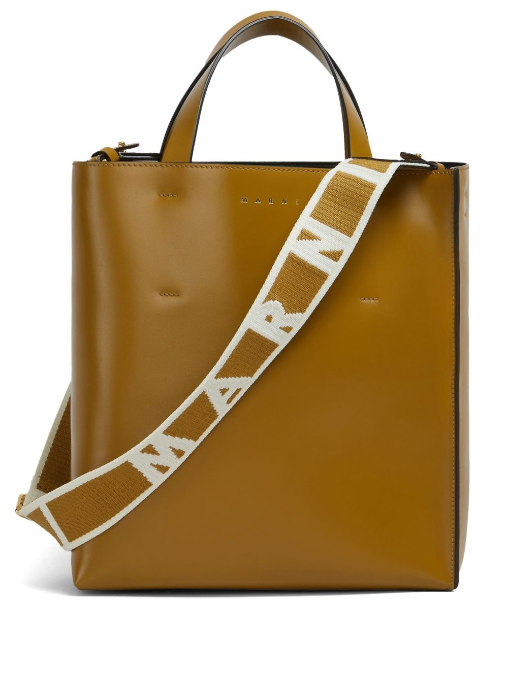 small Museo tote bag - 1