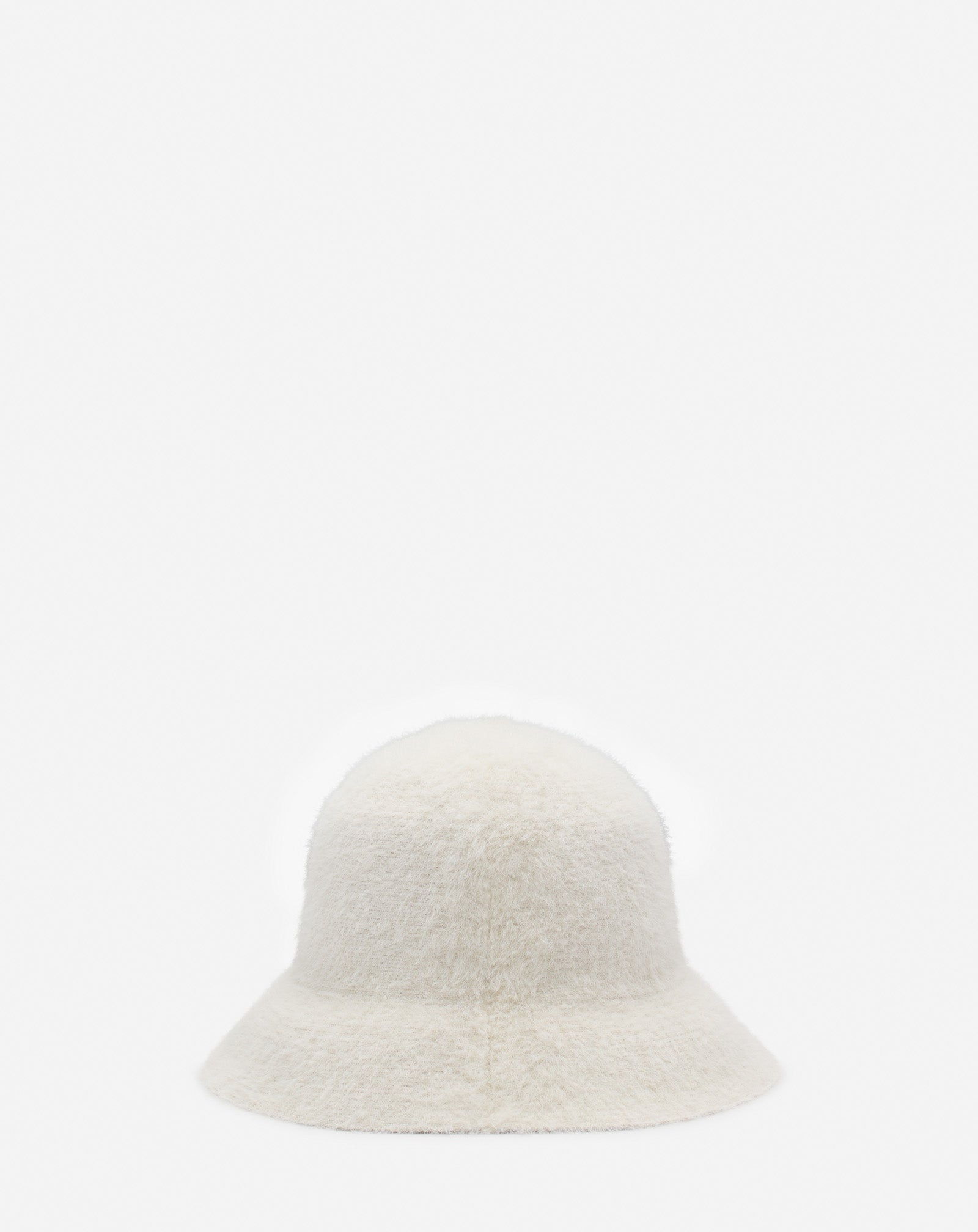 LANVIN COTTON BUCKET HAT - 3