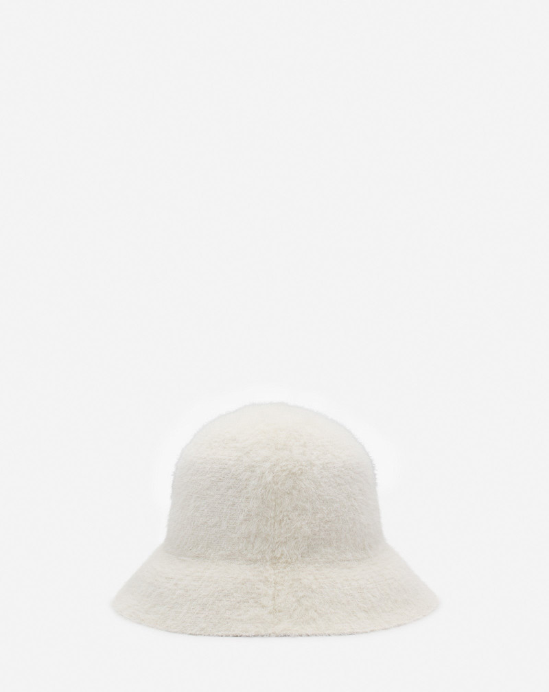 LANVIN COTTON BUCKET HAT 3