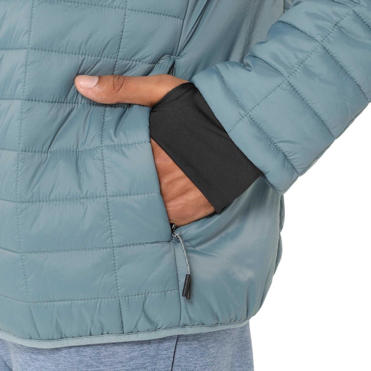 MEN'S PERFORMANCE INSULATED JACKET 2.0 - 5