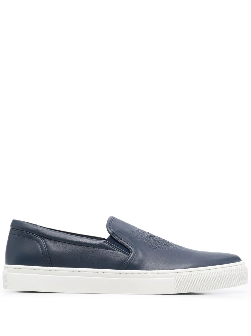 K-Skate Tiger slip-on sneakers - 1