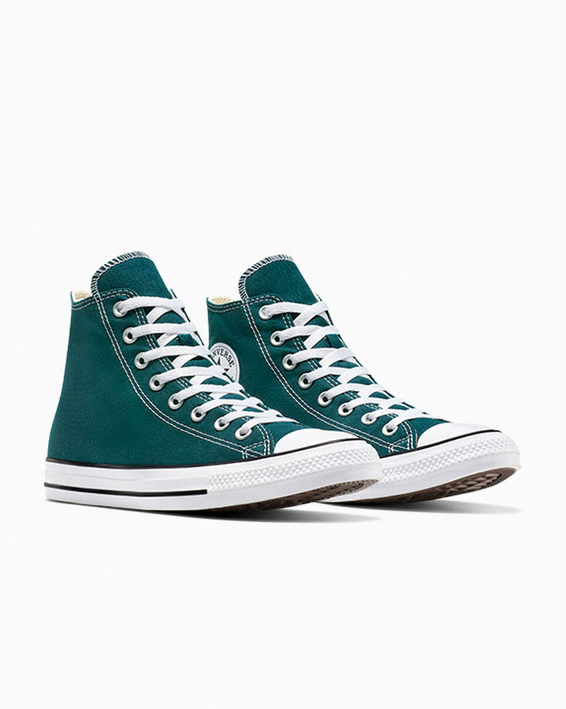 Chuck Taylor All Star Canvas 5