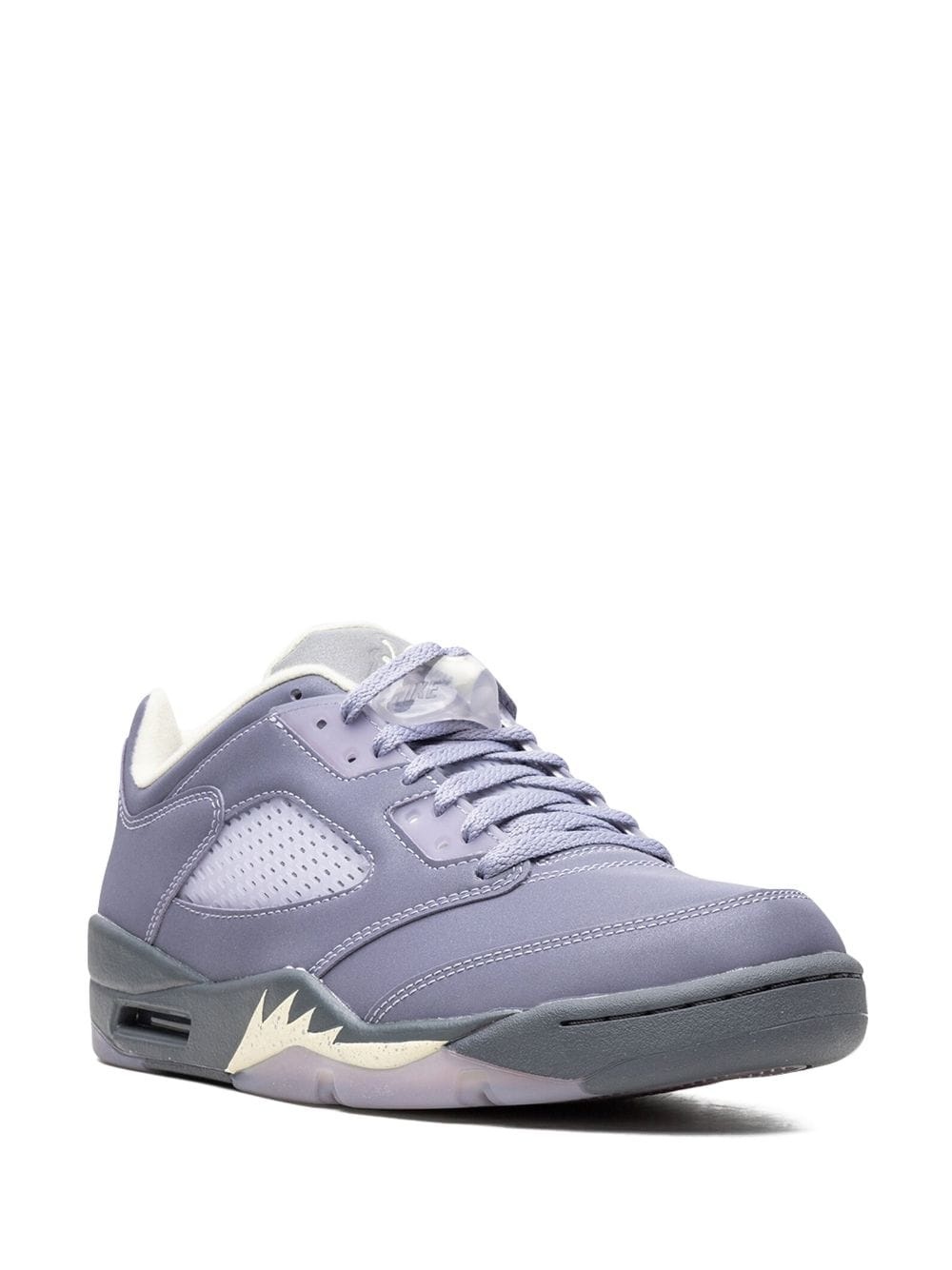 Air Jordan 5 Low "Indigo Haze" sneakers - 2