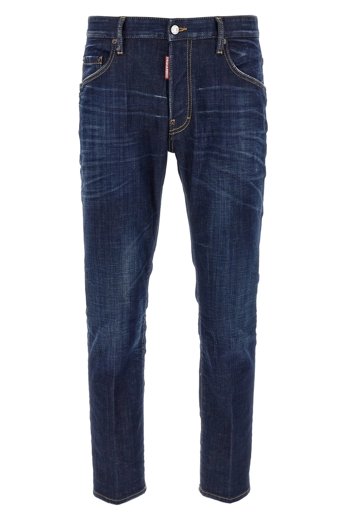 'Skater' jeans - 1