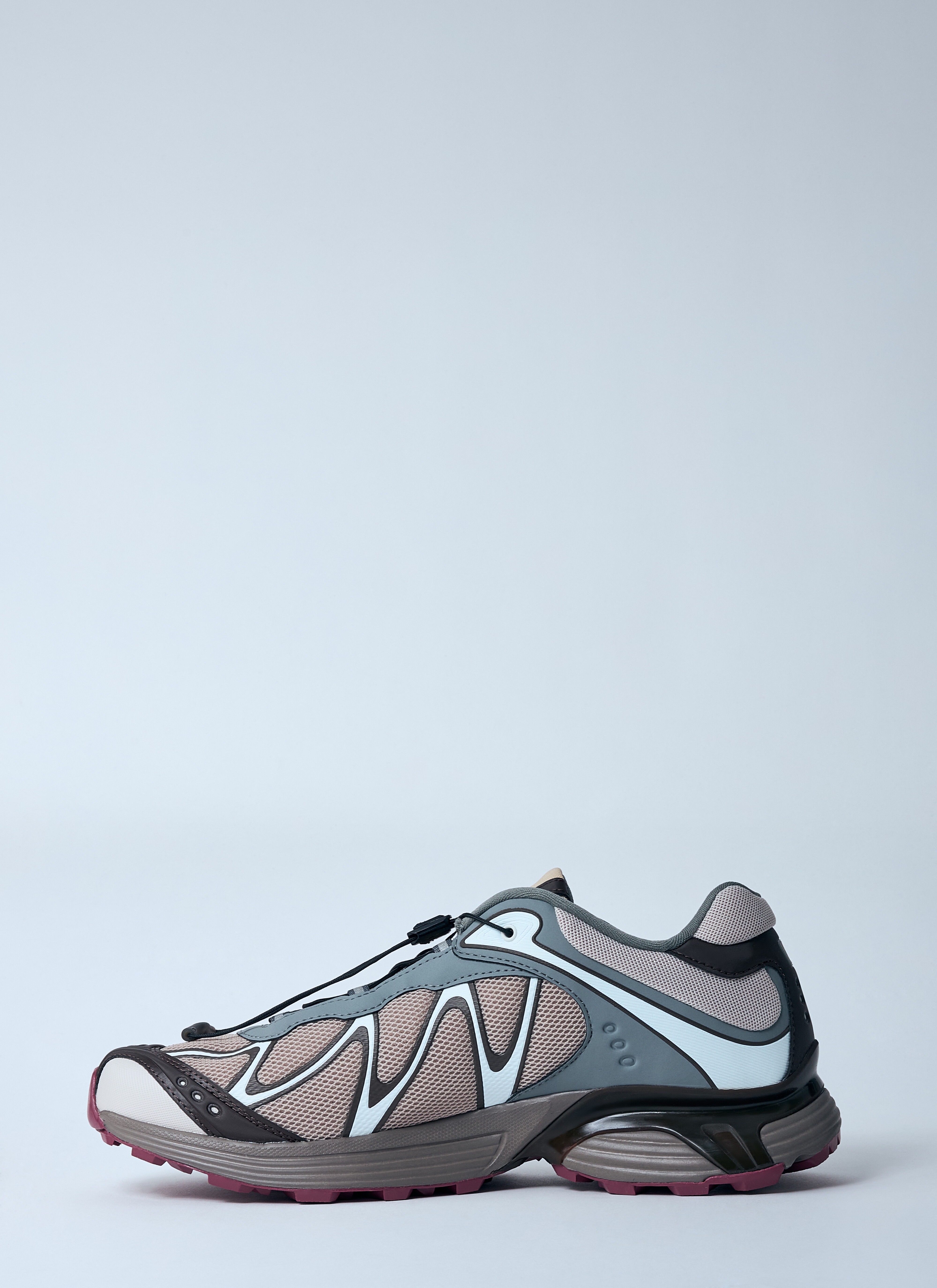XT Whisper Sneakers - 4