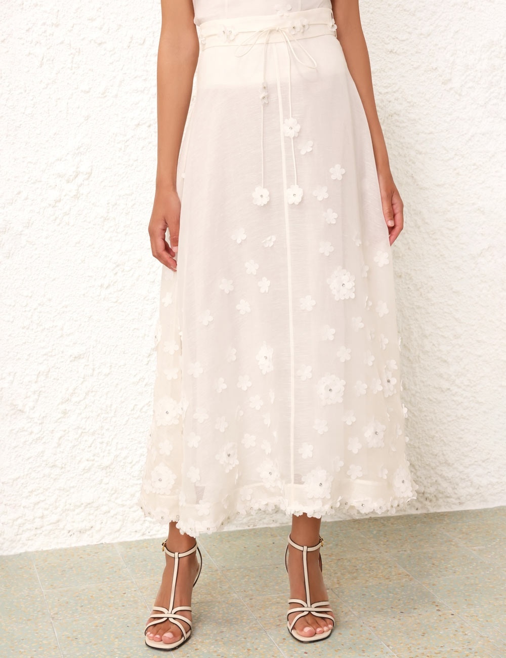 MATCHMAKER LIFT OFF SKIRT - 5