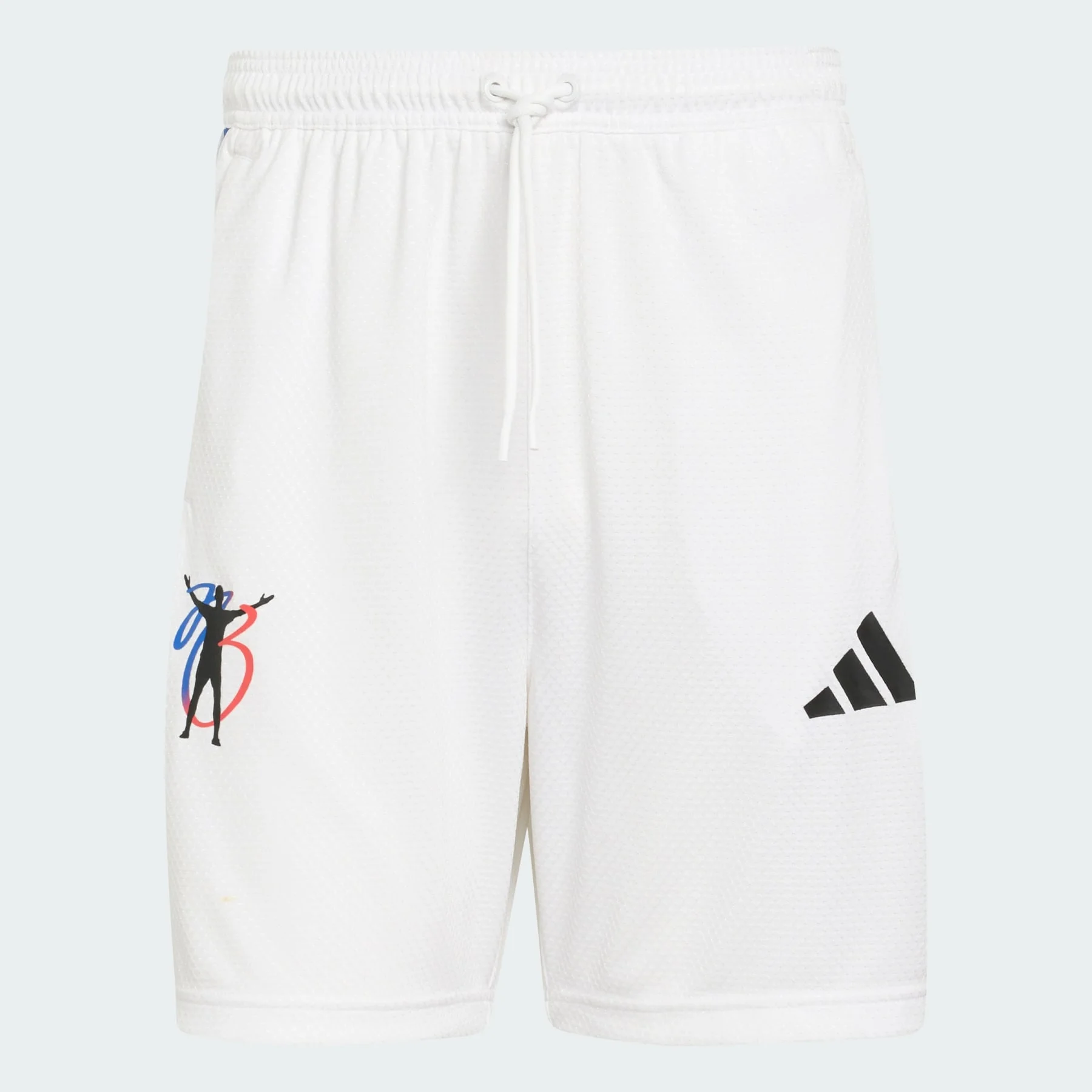 Jude Bellingham Training Shorts - 1