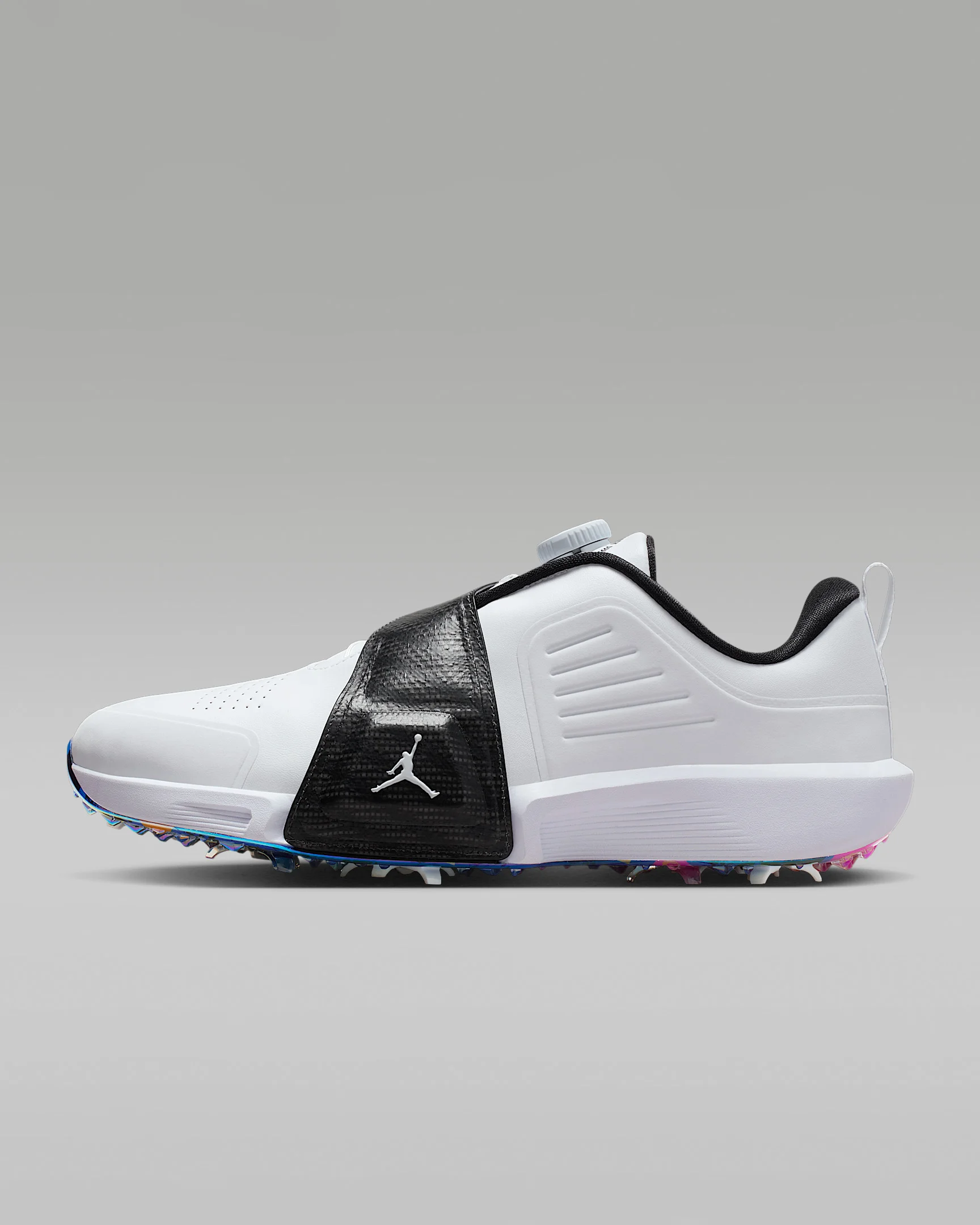 Jordan Air Rev Golf Shoes - 1