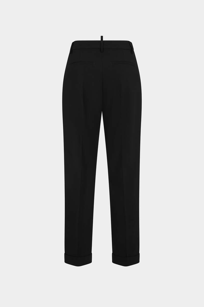 DSQUARED2 BOSTON PANTS outlook