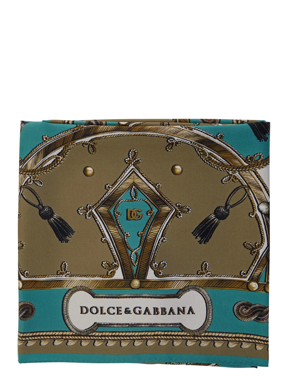 Dolce & Gabbana Men Stampa Stagionale - 1
