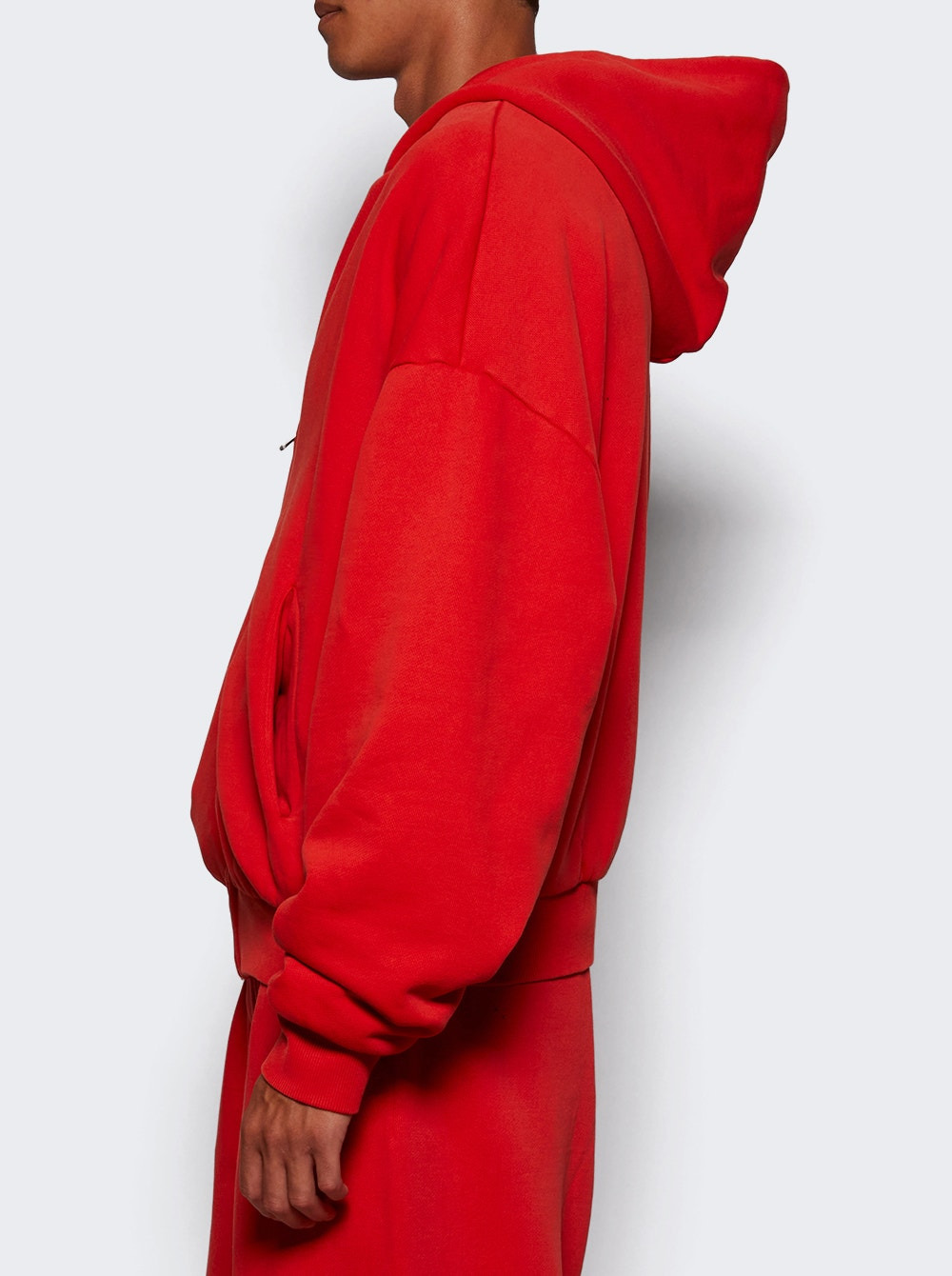 Thermal Hood Cherry - 3
